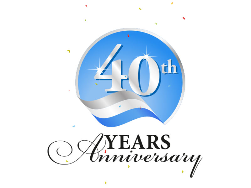 SAROST celebrates Its 40th anniversary